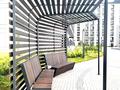 2-бөлмелі пәтер · 50 м² · 16/18 қабат, E 36 2/1, бағасы: 22 000 ₸ в Астане, Нура р-н — фото 15
