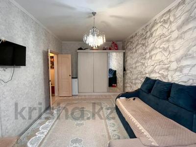 1-бөлмелі пәтер · 41.5 м² · 2/7 қабат, Бирлик, бағасы: 16.5 млн 〒 в Талдыкоргане