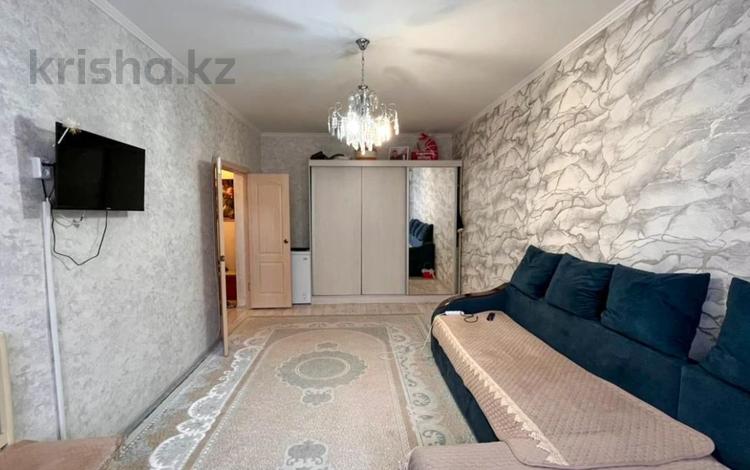 1-комнатная квартира · 41.5 м² · 2/7 этаж, Бирлик за 16.5 млн ₸ в Талдыкоргане — фото 2