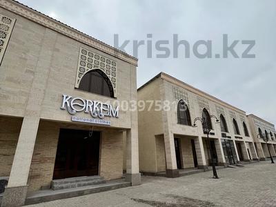 Свободное назначение, офисы, магазины и бутики, склады, салоны красоты, образование, конференц-залы, кабинеты и рабочие места, студии · 43 м² за 220 000 〒 в Таразе