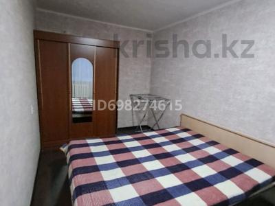 2-комнатная квартира · 43 м² · 4/5 этаж, 1м-он 7 — Ул.Сатпаева за 150 000 〒 в Семее, Красный Кордон