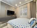 1-комнатная квартира · 40 м² · 1/9 этаж, Казыбек би 5А — Хан шатыр за 250 000 ₸ в Астане