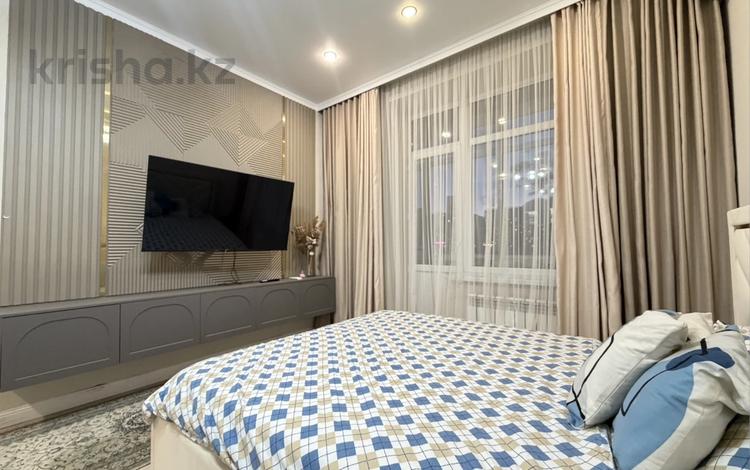 1-комнатная квартира · 40 м² · 1/9 этаж, Казыбек би 5А — Хан шатыр за 250 000 ₸ в Астане — фото 2