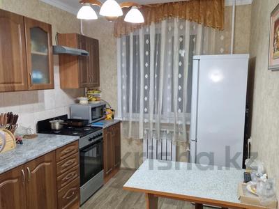 4-комнатная квартира · 75.3 м² · 3/6 этаж, Абылай хана 8 за 22.5 млн 〒 в Кокшетау