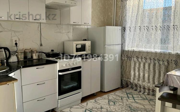 1-бөлмелі пәтер · 28 м² · 2/5 қабат, ЖМ Лесная поляна 1-51, бағасы: 2 500 〒 в Косшы — фото 2