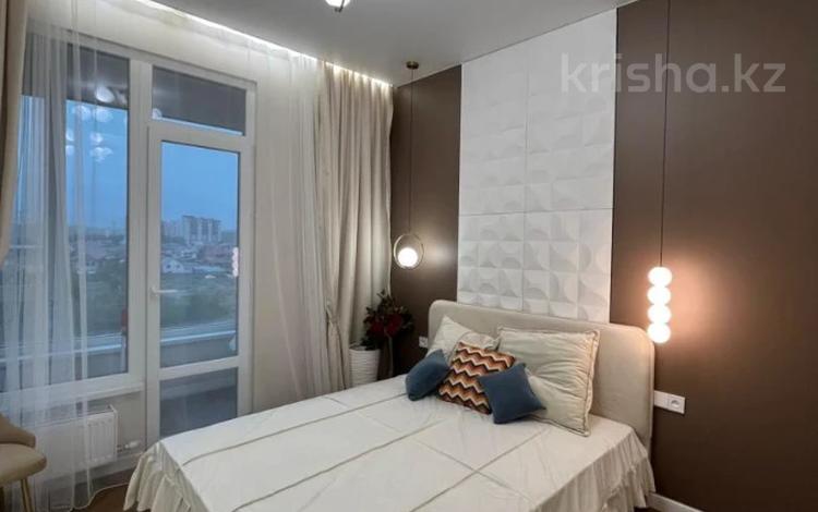 2-комнатная квартира · 45 м² · 6/7 этаж, Ботакоз за 47.9 млн ₸ в Алматы, Алатауский р-н — фото 4