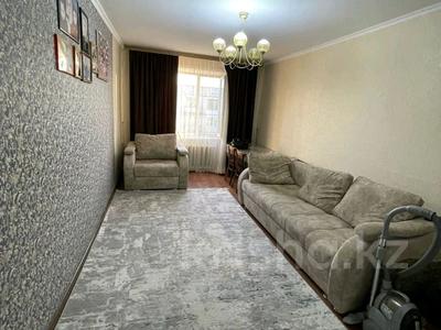 2-комнатная квартира · 48 м² · 5/5 этаж, Юности за 15 млн 〒 в Семее