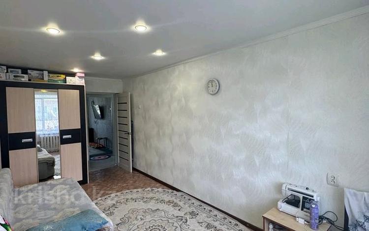 2-комнатная квартира · 48 м² · 5/5 этаж, Ауельбекова 164 за ~ 16.1 млн ₸ в Кокшетау — фото 2