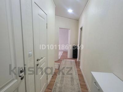 2-бөлмелі пәтер · 58 м² · 5/5 қабат, 34-й мкр. 17, бағасы: 14.5 млн ₸ в Актау, 18-й мкр 