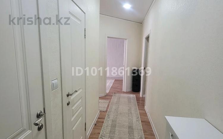 2-бөлмелі пәтер · 58 м² · 5/5 қабат, 34-й мкр. 17, бағасы: 14.5 млн ₸ в Актау, 18-й мкр  — фото 10