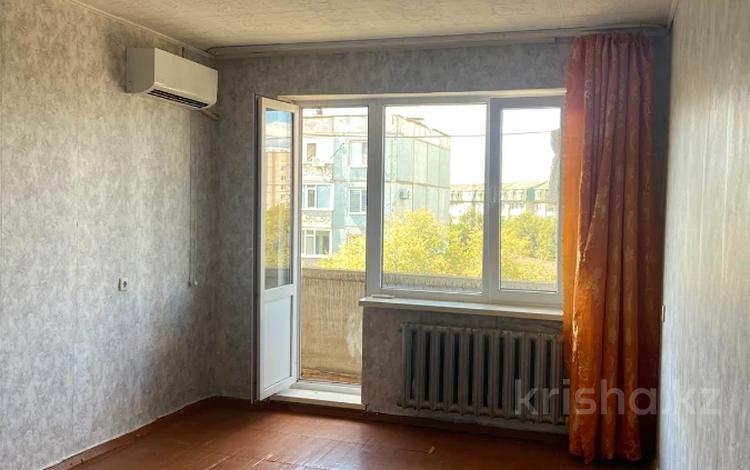 1-комнатная квартира · 34.1 м² · 5/5 этаж, Братьев Жубановых за 8.6 млн ₸ в Актобе — фото 7