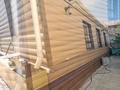 Отдельный дом · 4 комнаты · 100 м², Мкр. Жайлау-1 за 47 млн ₸ в Акмолинской обл. — фото 15