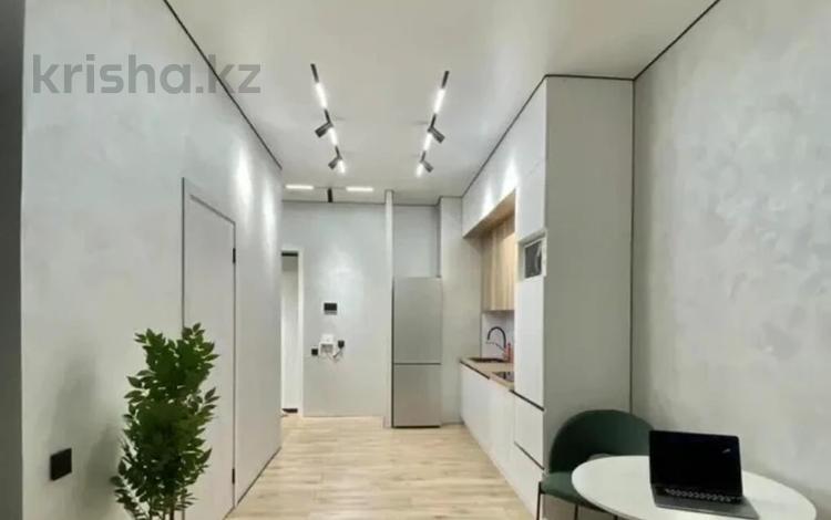 1-комнатная квартира · 37 м² · 5/12 этаж, Сейфуллина 416 — Макатаева за 43 млн ₸ в Алматы, Алмалинский р-н — фото 5