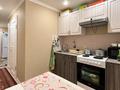 3-бөлмелі пәтер · 64.4 м² · 1/5 қабат, Федоровка ш/а., бағасы: 20 млн ₸ в Караганде, Казыбек би р-н — фото 2