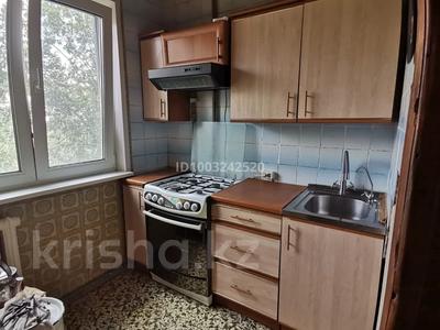 3-комнатная квартира · 47.3 м² · 4/5 этаж, мкр 5, Абулхайыр хана 67а — Таксим за 14 млн 〒 в Актобе