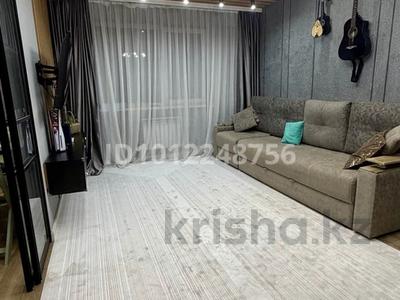2-комнатная квартира · 65 м² · 9/10 этаж, мкр Шугыла, Жунисова 14/4 за 42 млн ₸ в Алматы, Наурызбайский р-н