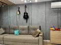 2-комнатная квартира · 65 м² · 9/10 этаж, мкр Шугыла, Жунисова 14/4 за 42 млн ₸ в Алматы, Наурызбайский р-н — фото 2