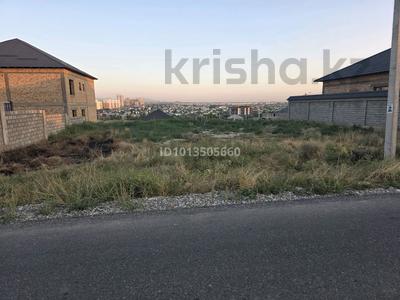 Участок · 4 сотки, мкр Асар-2 1672/1 — Алтыншаған за 16 млн ₸ в Шымкенте, Абайский р-н