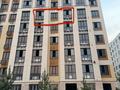 2-бөлмелі пәтер · 64.4 м² · 6/9 қабат, мкр. Шугыла 342/1, бағасы: 34.5 млн ₸ в Алматы, Наурызбайский р-н