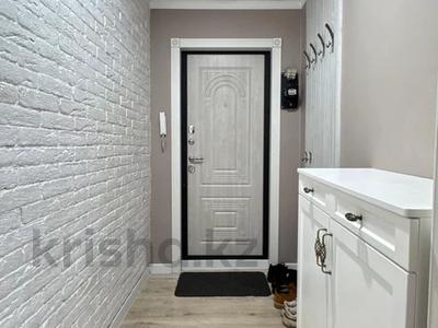 3-комнатная квартира · 63.8 м² · 6/9 этаж, Естая 89 за 34 млн 〒 в Павлодаре