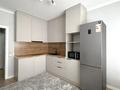1-комнатная квартира · 40.8 м² · 5/9 этаж, мкр Ожет за 26.5 млн ₸ в Алматы, Алатауский р-н