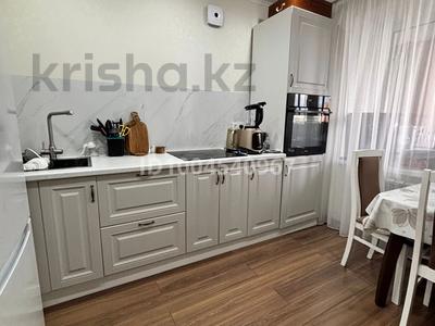 1-комнатная квартира · 42.4 м² · 7/9 этаж, Жабаева 106 — Челюскина за 29 млн 〒 в Петропавловске