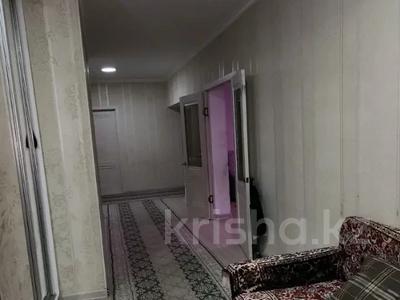 3-комнатная квартира, 120 м², 9/16 этаж, мкр Шугыла, Жуалы 20 за 33.5 млн 〒 в Алматы, Наурызбайский р-н