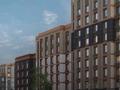 2-комнатная квартира · 92.8 м² · 1/9 этаж, мкр. Алтын орда, Мкр. Алтын Орда, участок 24 1 за 39 млн ₸ в Актобе — фото 7