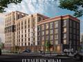 2-комнатная квартира · 92.8 м² · 1/9 этаж, мкр. Алтын орда, Мкр. Алтын Орда, участок 24 1 за 39 млн ₸ в Актобе