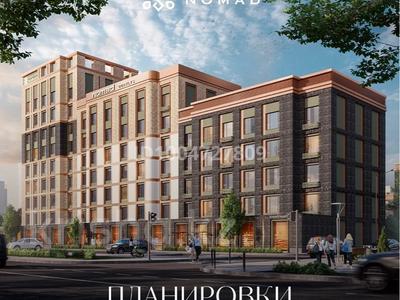 2-комнатная квартира · 92.8 м² · 1/9 этаж, мкр. Алтын орда, Мкр. Алтын Орда, участок 24 1 за 39 млн ₸ в Актобе