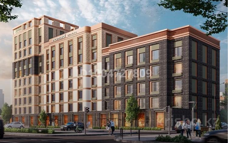 2-комнатная квартира · 92.8 м² · 1/9 этаж, мкр. Алтын орда, Мкр. Алтын Орда, участок 24 1 за 39 млн ₸ в Актобе — фото 5