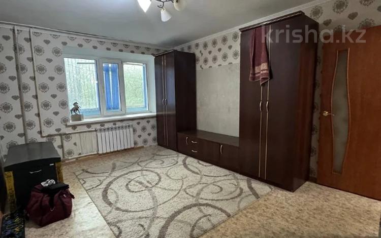 1-бөлмелі пәтер · 37.5 м² · 2/10 қабат, мкр 11 41, бағасы: 11.5 млн ₸ в Актобе — фото 2