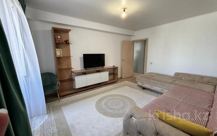 2-комнатная квартира · 66 м² · 2/5 этаж, Алтын Орда — мкр. Абай за 33 млн ₸ в Алматы, Наурызбайский р-н — фото 11
