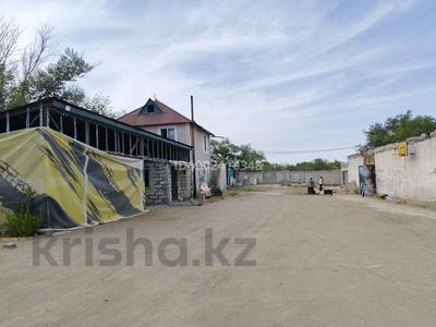 Промбаза · 30 соток, Сейффулина 44/1 — АТК за 115 млн 〒 в Конаеве (Капчагай)