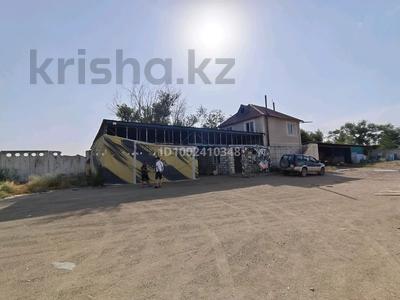 Промбаза · 30 соток, Сейффулина 44/1 — АТК за 120 млн 〒 в Конаеве (Капчагай)