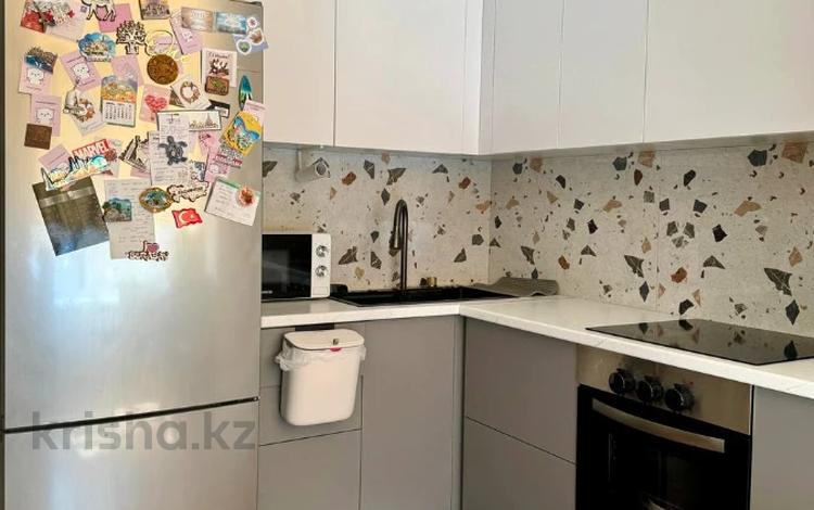 2-комнатная квартира · 49 м² · 5/12 этаж, Туран 46/5 за 35.5 млн ₸ в Астане, Есильский р-н — фото 2