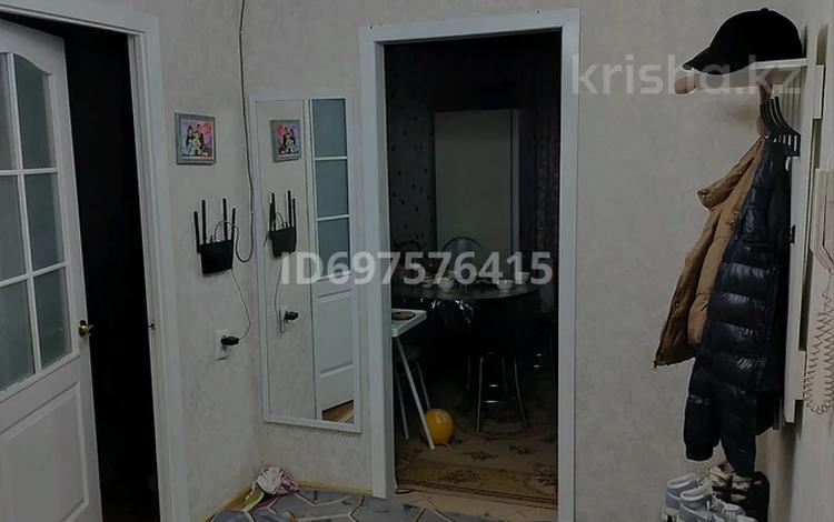 3-бөлмелі пәтер · 60 м² · 2/6 қабат, Алтынсарина 106 — Павлова, бағасы: 31 млн ₸ в Костанае — фото 2
