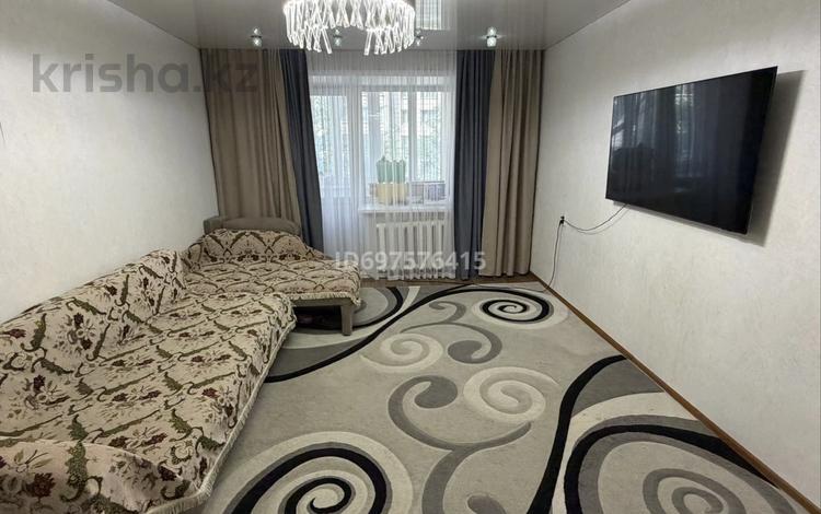 3-комнатная квартира · 60 м² · 2/6 этаж, Алтынсарина 106 — Павлова за 31 млн ₸ в Костанае — фото 3