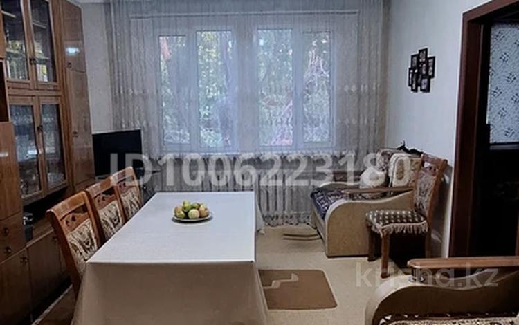 2-комнатная квартира · 46.5 м² · 2/2 этаж, Суюнбая — Ниже ул.Бекмаханова, не доезжая 13 военного городка за 23 млн ₸ в Алматы, Турксибский р-н — фото 2