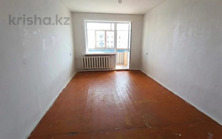 1-комнатная квартира · 31 м² · 5/5 этаж, Бостандыкская за 12.8 млн ₸ в Петропавловске — фото 2
