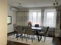3-комнатная квартира, 56 м², 3/5 этаж, Н.Назарбаева. 12 — Центральный рынок. за 22.8 млн 〒 в Кокшетау