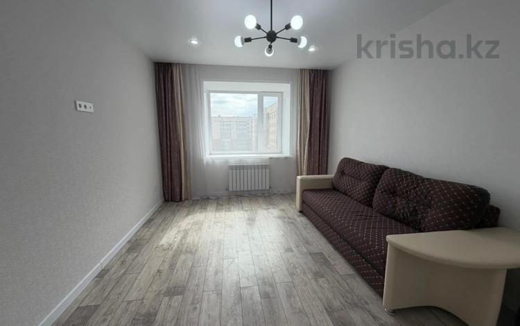 1-бөлмелі пәтер · 41.5 м² · 7/9 қабат, микрорайон Северо-Западный70-й квартал 48, бағасы: 24 млн ₸ в Костанае — фото 7