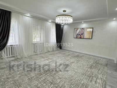 Часть дома • 4 комнаты • 110 м² • 5 сот., Шалғынды за 27 млн 〒 в Актобе, мкр Москва