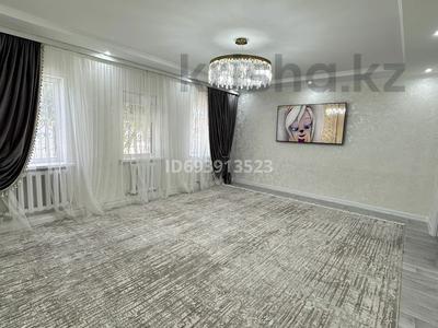 Отдельный дом · 4 комнаты · 100 м² · 4 сот., Шалғынды за 24 млн 〒 в Актобе, мкр Москва