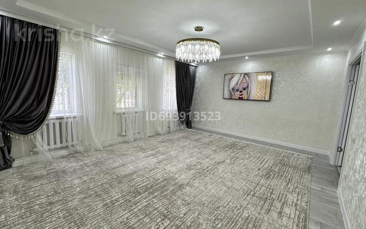 Отдельный дом · 4 комнаты · 100 м² · 4.5 сот., Шалғынды за 28 млн ₸ в Актобе, мкр Москва — фото 2