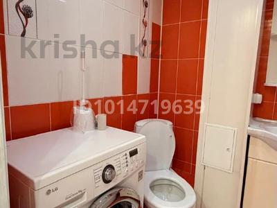 2-комнатная квартира · 60 м² · 5/5 этаж, мкр Центральный 11 за 200 000 ₸ в Атырау