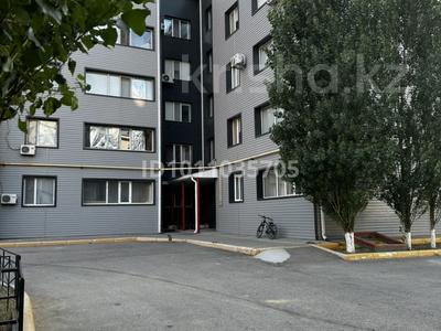 3-комнатная квартира · 100.5 м² · 1/5 этаж, мкр. Алтын орда 16А за 31 млн ₸ в Актобе