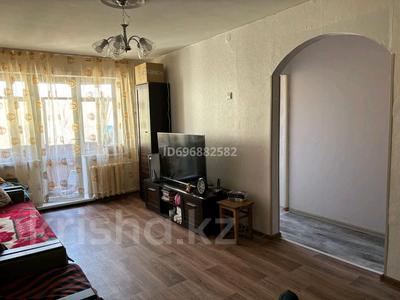 3-бөлмелі пәтер, 60 м², 4/5 қабат, мкр Новый Город, Н.Назарбаева 55 — Алиханова Назарбаева, бағасы: ~ 18 млн 〒 в Караганде, Казыбек би р-н