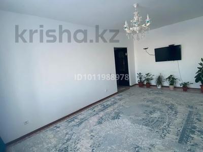 2-бөлмелі пәтер · 58 м² · 3/9 қабат, жилой массив Есет Батыр 11H, бағасы: 16.5 млн ₸ в Актобе