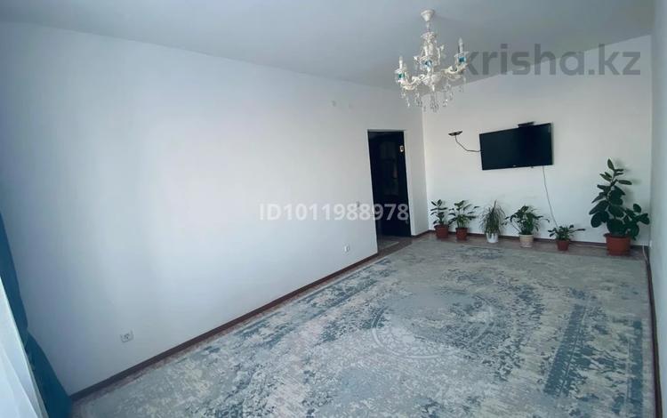 2-бөлмелі пәтер · 58 м² · 3/9 қабат, жилой массив Есет Батыр 11H, бағасы: 16.5 млн ₸ в Актобе — фото 2